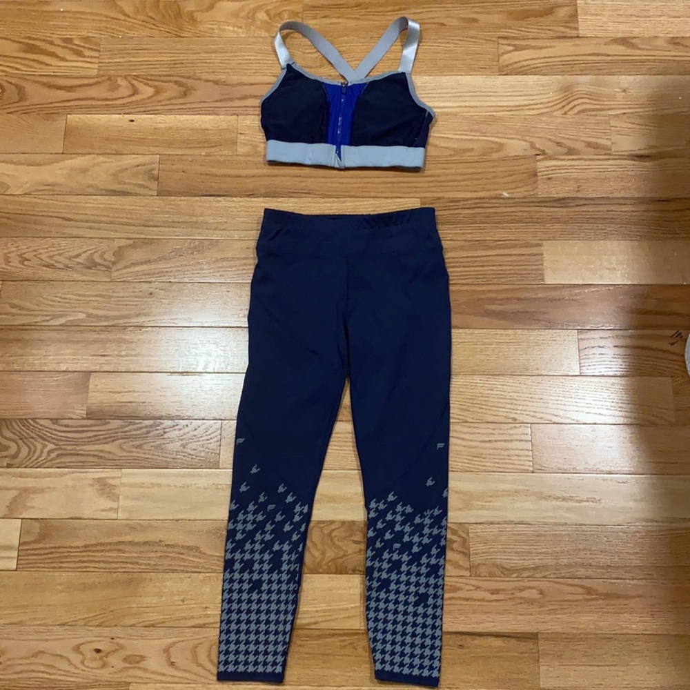 Fabletics set S